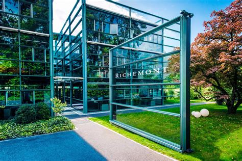 richemont revenue 2023